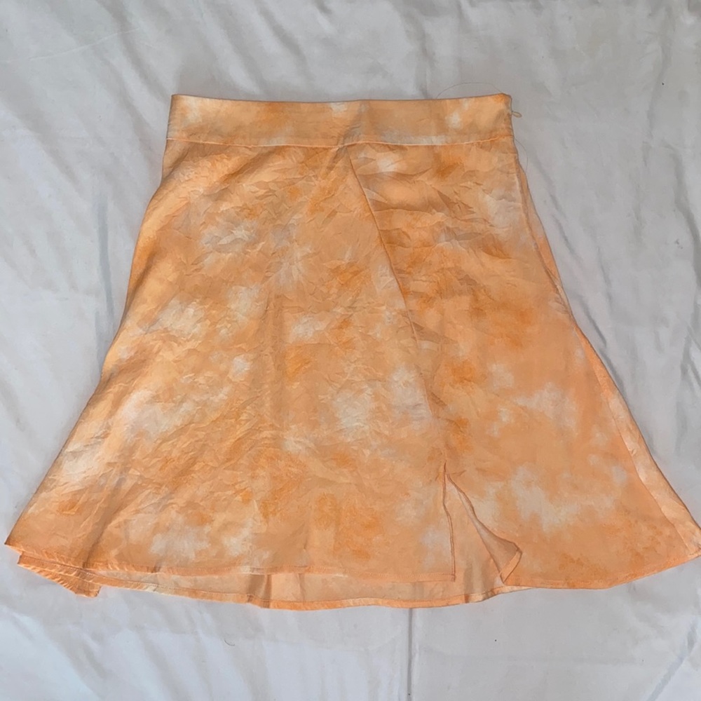 Free People skirt